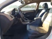 ✅ 2012 Chevrolet Malibu LTZ 1LZ • VIN: 1G1ZE5E08CF106026 • Lot: 66659543. Listed on Copart with 130,455 mi. Free auction sales archive from the USA and detailed vehicle history report at DreamBid. Image 7.