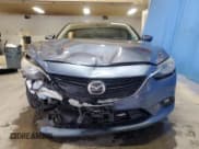 ✅ 2014 Mazda 6 i Grand Touring • VIN: JM1GJ1W53E1108554 • Лот: 80614055. Опубликован ранее на Copart с пробегом 139 565 миль. Бесплатный доступ к архиву аукционных продаж из США и подробный отчёт об истории автомобиля на DreamBid. Изображение 5.