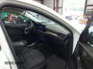 ✅ 2025 Ford Escape Active • VIN: 1FMCU9GNXSUA59619 • Лот: 43026119. Опубликован ранее на IAAI с пробегом 1 866 миль. Бесплатный доступ к архиву аукционных продаж из США и подробный отчёт об истории автомобиля на DreamBid. Изображение 5.