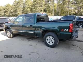✅ 2006 Chevrolet Silverado 1500 LT1 • VIN: 2GCEK13T561203202 • Лот: 75137974. Опубликован ранее на Copart с пробегом 213 932 миль. Бесплатный доступ к архиву аукционных продаж из США и подробный отчёт об истории автомобиля на DreamBid. Изображение 2.