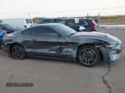 ✅ 2021 Ford Mustang GT • VIN: 1FA6P8CF5M5118712 • Lot: 42400727. Listed on IAAI with 49,646 mi. Free auction sales archive from the USA and detailed vehicle history report at DreamBid. Image 13.