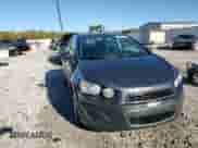 ✅ 2014 Chevrolet Sonic LT • VIN: 1G1JC5SH3E4223783 • Lot: 87204705. Listed on Copart with 69,602 mi. Free auction sales archive from the USA and detailed vehicle history report at DreamBid. Image 13.