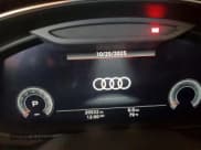 ✅ 2020 Audi A6 Premium Plus • VIN: WAUE8AF28LN011376 • Лот: 90210995. Опубликован ранее на Copart с пробегом 20 532 миль. Бесплатный доступ к архиву аукционных продаж из США и подробный отчёт об истории автомобиля на DreamBid. Изображение 9.