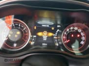 ✅ 2021 Dodge Challenger R/T Scat Pack • VIN: 2C3CDZFJ1MH510093 • Lot: 41109494. Wystawiony na Copart z przebiegiem 34 948 mil. Bezpłatny archiwum sprzedaży aukcyjnych z USA i szczegółowy raport historii pojazdu na DreamBid. Zdjęcie 9.