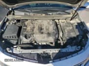 ✅ 2016 Chevrolet Impala LT • VIN: 2G1115S37G9148726 • Лот: 83272414. Опубликован ранее на Copart с пробегом 131 861 миль. Бесплатный доступ к архиву аукционных продаж из США и подробный отчёт об истории автомобиля на DreamBid. Изображение 11.