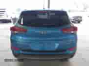 2016 Hyundai Tucson Limited z VIN KM8J33A20GU147169, wystawiony jako IAAI lot #43449965 z przebiegiem 42 917 mil mil oraz . Historia ofert i sprzedaży dostępna na DreamBid. Obrazek 17.