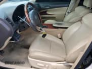 ✅ 2007 Lexus GS 350 • VIN: JTHCE96S070011133 • Лот: 82004065. Опубликован ранее на Copart с пробегом 276 467 миль. Бесплатный доступ к архиву аукционных продаж из США и подробный отчёт об истории автомобиля на DreamBid. Изображение 7.