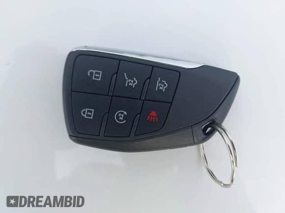 2023 Chevrolet Tahoe LT with VIN 1GNSKNKD5PR365657, listed as a IAAI auction lot 43315920 with 59,155 mi miles and . Bid and sale history available at DreamBid. Image 11.