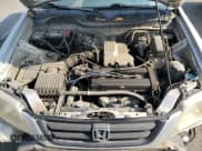 ✅ 2000 Honda CR-V LX • VIN: JHLRD184XYC044223 • Lot: 68554065. Listed on Copart with 268,200 mi. Free auction sales archive from the USA and detailed vehicle history report at DreamBid. Image 11.