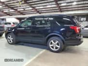 ✅ 2018 Ford Explorer • VIN: 1FM5K8B84JGB25458 • Lot: 89856305. Wystawiony na Copart z przebiegiem 124 521 mil. Bezpłatny archiwum sprzedaży aukcyjnych z USA i szczegółowy raport historii pojazdu na DreamBid. Zdjęcie 2.