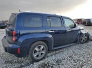 ✅ 2009 Chevrolet HHR 1LT • VIN: 3GNCA23B59S549080 • Lot: 43065705. Listed on Copart with 145,031 mi. Free auction sales archive from the USA and detailed vehicle history report at DreamBid. Image 3.