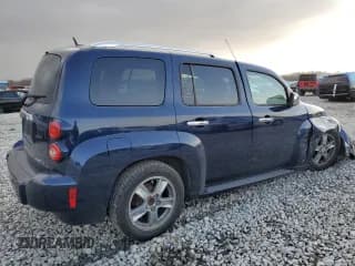 ✅ 2009 Chevrolet HHR 1LT • VIN: 3GNCA23B59S549080 • Lot: 43065705. Listed on Copart with 145,031 mi. Free auction sales archive from the USA and detailed vehicle history report at DreamBid. Image 3.