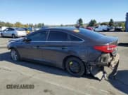 ✅ 2017 Hyundai Sonata SE • VIN: 5NPE24AF9HH589039 • Lot: 86880525. Wystawiony na Copart z przebiegiem 88 208 mil. Bezpłatny archiwum sprzedaży aukcyjnych z USA i szczegółowy raport historii pojazdu na DreamBid. Zdjęcie 2.