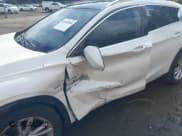 ✅ 2017 Infiniti QX30 • VIN: SJKCH5CP8HA035626 • Lot: 41943094. Wystawiony na IAAI z przebiegiem 54 262 mil. Bezpłatny archiwum sprzedaży aukcyjnych z USA i szczegółowy raport historii pojazdu na DreamBid. Zdjęcie 6.