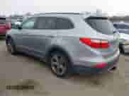 2014 Hyundai Santa Fe GLS с VIN KM8SR4HF7EU084683, выставлен на аукционе IAAI как лот 43609061 с пробегом 137 740 миль миль и . История ставок и продаж доступна на DreamBid. Изображение 3.