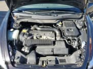 ✅ 2012 Volvo C70 T5 • VIN: YV1672MC9CJ126856 • Лот: 81956435. Опубликован ранее на Copart с пробегом 183 409 миль. Бесплатный доступ к архиву аукционных продаж из США и подробный отчёт об истории автомобиля на DreamBid. Изображение 11.