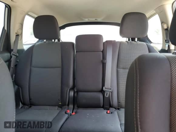 2020 Nissan Pathfinder S with VIN 5N1DR2AN7LC595358, listed as a Copart auction lot 68452925 with 67,831 mi miles and Salvage title. Bid and sale history available at DreamBid. Image 10.