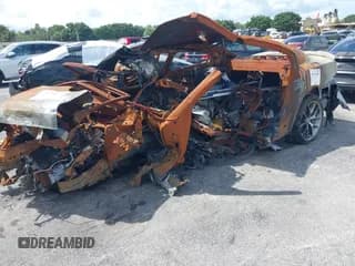 ✅ 2022 Dodge Charger GT • VIN: 2C3CDXHG3NH189682 • Лот: 43276870. Опубликован ранее на IAAI с пробегом Не указан. Бесплатный доступ к архиву аукционных продаж из США и подробный отчёт об истории автомобиля на DreamBid. Изображение 2.