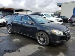 ✅ 2011 Chevrolet Malibu 2LT • VIN: 1G1ZD5E7XBF156893 • Lot: 82676294. Listed on Copart with 146,491 mi. Free auction sales archive from the USA and detailed vehicle history report at DreamBid. Image 4.