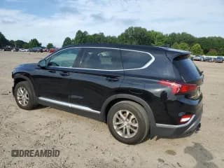 ✅ 2020 Hyundai Santa Fe SEL • VIN: 5NMS33AD9LH244009 • Lot: 64227284. Wystawiony na Copart z przebiegiem 24 708 mil. Bezpłatny archiwum sprzedaży aukcyjnych z USA i szczegółowy raport historii pojazdu na DreamBid. Zdjęcie 2.