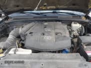 ✅ 2005 Toyota 4Runner Limited • VIN: JTEZU17R050045187 • Lot: 43091022. Listed on IAAI with 184,544 mi. Free auction sales archive from the USA and detailed vehicle history report at DreamBid. Image 10.