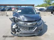 ✅ 2021 Honda HR-V EX • VIN: 3CZRU5H53MM725758 • Lot: 43072084. Listed on IAAI with 70,614 mi. Free auction sales archive from the USA and detailed vehicle history report at DreamBid. Image 13.