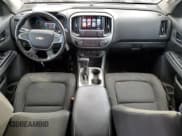 ✅ 2017 Chevrolet Colorado 4WD LT • VIN: 1GCGTCEN3H1199532 • Лот: 91445445. Опубликован ранее на Copart с пробегом 190 751 миль. Бесплатный доступ к архиву аукционных продаж из США и подробный отчёт об истории автомобиля на DreamBid. Изображение 8.