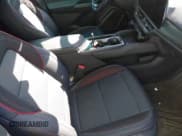 ✅ 2024 Chevrolet Equinox EV RS • VIN: 3GN7DSRP2RS262727 • Лот: 43559726. Опубликован ранее на IAAI с пробегом 14 693 миль. Бесплатный доступ к архиву аукционных продаж из США и подробный отчёт об истории автомобиля на DreamBid. Изображение 5.