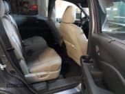 ✅ 2021 Honda Passport EX-L • VIN: 5FNYF8H56MB012533 • Lot: 42561010. Listed on IAAI with 40,568 mi. Free auction sales archive from the USA and detailed vehicle history report at DreamBid. Image 8.