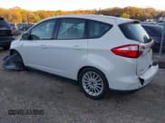 ✅ 2013 Ford C-Max SE • VIN: 1FADP5AU3DL537113 • Lot: 43599224. Wystawiony na IAAI z przebiegiem 61 392 mil. Bezpłatny archiwum sprzedaży aukcyjnych z USA i szczegółowy raport historii pojazdu na DreamBid. Zdjęcie 3.