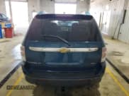 ✅ 2006 Chevrolet Equinox LT • VIN: 2CNDL73F766052335 • Лот: 48734935. Опубликован ранее на Copart с пробегом 158 945 миль. Бесплатный доступ к архиву аукционных продаж из США и подробный отчёт об истории автомобиля на DreamBid. Изображение 6.