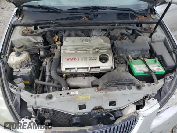 ✅ 2005 Toyota Solara SE • VIN: 4T1CA30PX5U053812 • Lot: 65224825. Wystawiony na Copart z przebiegiem 90 128 mil. Bezpłatny archiwum sprzedaży aukcyjnych z USA i szczegółowy raport historii pojazdu na DreamBid. Zdjęcie 11.