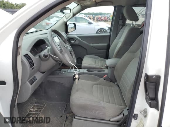 ✅ 2020 Nissan Frontier S • VIN: 1N6ED0CE5LN725549 • Lot: 67371385. Listed on Copart with 55,866 mi. Free auction sales archive from the USA and detailed vehicle history report at DreamBid. Image 7.