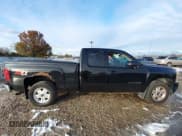 ✅ 2010 Chevrolet Silverado 1500 LT • VIN: 1GCSKSE37AZ121719 • Lot: 43668501. Listed on IAAI with 190,155 mi. Free auction sales archive from the USA and detailed vehicle history report at DreamBid. Image 13.