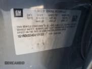 ✅ 2016 Chevrolet Volt Premier • VIN: 1G1RD6S54GU131127 • Lot: 61271244. Wystawiony na Copart z przebiegiem Nie podano. Bezpłatny archiwum sprzedaży aukcyjnych z USA i szczegółowy raport historii pojazdu na DreamBid. Zdjęcie 15.