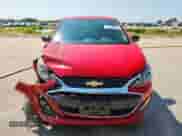 2020 Chevrolet Spark LS with VIN KL8CB6SA9LC462598, listed as a Copart auction lot 71699655 with 97,262 mi miles and Clean title. Bid and sale history available at DreamBid. Image 5.