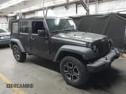 ✅ 2018 Jeep Wrangler Unlimited Sport S • VIN: 1C4HJWDG6JL923321 • Лот: 43366507. Опубликован ранее на IAAI с пробегом 98 192 миль. Бесплатный доступ к архиву аукционных продаж из США и подробный отчёт об истории автомобиля на DreamBid. Изображение 13.