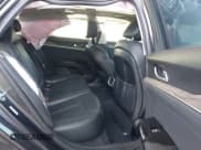 ✅ 2024 Kia K5 EX • VIN: 5XXG34J28RG233469 • Lot: 43288846. Listed on IAAI with 23,278 mi. Free auction sales archive from the USA and detailed vehicle history report at DreamBid. Image 8.