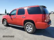 ✅ 2008 GMC Yukon SLE 3SA • VIN: 1GKFC13088J235081 • Lot: 64079025. Listed on Copart with 172,005 mi. Free auction sales archive from the USA and detailed vehicle history report at DreamBid. Image 2.