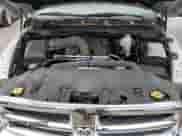 2009 Dodge 1500 SLT z VIN 1D3HV18T89S784204, wystawiony jako Copart lot #81403824 z przebiegiem 270 906 mil mil oraz Czysty tytuł • Clean title. Historia ofert i sprzedaży dostępna na DreamBid. Obrazek 11.