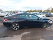 ✅ 2023 Hyundai Elantra Limited • VIN: KMHLN4AJ6PU038246 • Lot: 43738627. Listed on IAAI with 48,293 mi. Free auction sales archive from the USA and detailed vehicle history report at DreamBid. Image 13.