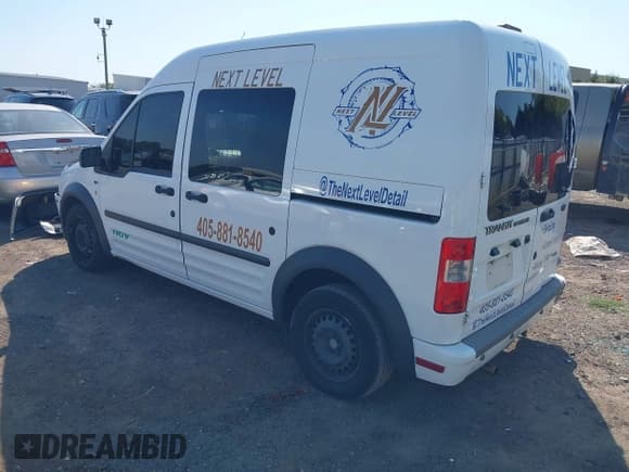 ✅ 2011 Ford Transit Connect XLT • VIN: NM0LS6BN7BT066725 • Lot: 40547677. Wystawiony na IAAI z przebiegiem 163 001 mil. Bezpłatny archiwum sprzedaży aukcyjnych z USA i szczegółowy raport historii pojazdu na DreamBid. Zdjęcie 3.