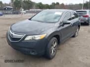 ✅ 2013 Acura RDX • VIN: 5J8TB4H39DL006995 • Лот: 43688786. Опубликован ранее на IAAI с пробегом 233 742 миль. Бесплатный доступ к архиву аукционных продаж из США и подробный отчёт об истории автомобиля на DreamBid. Изображение 17.