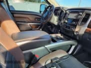 ✅ 2016 Nissan Titan SL • VIN: 1N6BA1F20GN513778 • Lot: 41373178. Listed on IAAI with 85,829 mi. Free auction sales archive from the USA and detailed vehicle history report at DreamBid. Image 5.