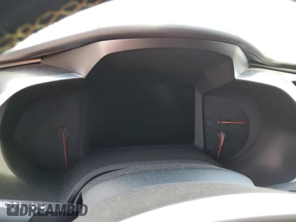 2016 Chevrolet Corvette Z06 3LZ with VIN 1G1YT2D61G5606286, listed as a Copart auction lot 77848104 with Not provided miles and Non repairable. Bid and sale history available at DreamBid. Image 9.