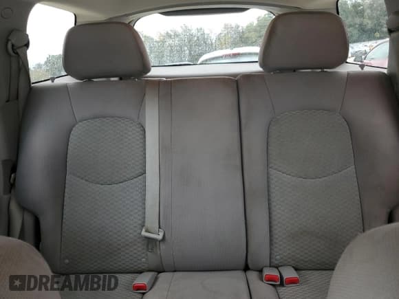 ✅ 2009 Chevrolet HHR LS • VIN: 3GNCA13B29S632282 • Lot: 83425344. Listed on Copart with 181,577 mi. Free auction sales archive from the USA and detailed vehicle history report at DreamBid. Image 10.