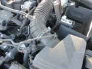 ✅ 2025 Kia K4 GT-Line Turbo • VIN: 3KPFW4DC0SE087624 • Lot: 71480305. Listed on Copart with 9,417 mi. Free auction sales archive from the USA and detailed vehicle history report at DreamBid. Image 14.