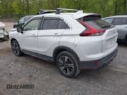 ✅ 2024 Mitsubishi Eclipse Cross SE • VIN: JA4ATWAAXRZ008213 • Lot: 42233107. Wystawiony na IAAI z przebiegiem 37 692 mil. Bezpłatny archiwum sprzedaży aukcyjnych z USA i szczegółowy raport historii pojazdu na DreamBid. Zdjęcie 3.