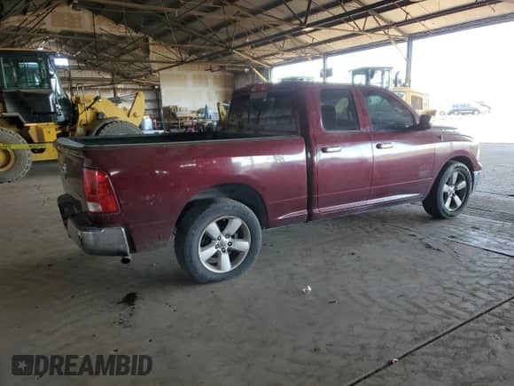 2009 Dodge 1500 TRX с VIN 1D3HB18P09S784063, выставлен на аукционе Copart как лот 83540924 с пробегом 220 042 миль миль и Списание • Salvage title. История ставок и продаж доступна на DreamBid. Изображение 3.