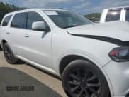 ✅ 2017 Dodge Durango GT • VIN: 1C4RDJDG4HC848322 • Lot: 43117732. Wystawiony na IAAI z przebiegiem 109 336 mil. Bezpłatny archiwum sprzedaży aukcyjnych z USA i szczegółowy raport historii pojazdu na DreamBid. Zdjęcie 13.